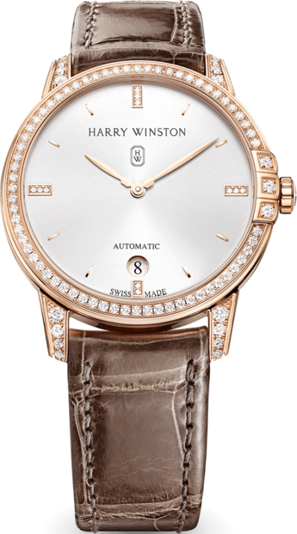 Harry Winston Midnight MIDAHD36RR001