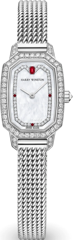 Harry Winston Emerald EMEQHM18WW031