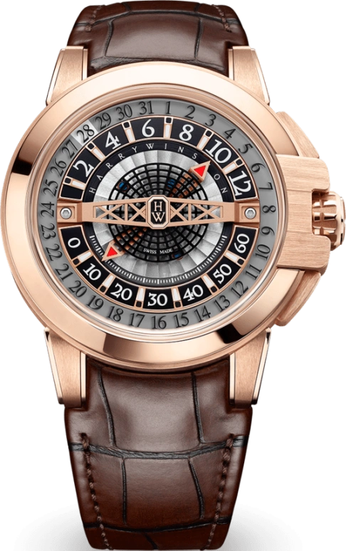 Harry Winston The Ocean OCEAHR42RR001