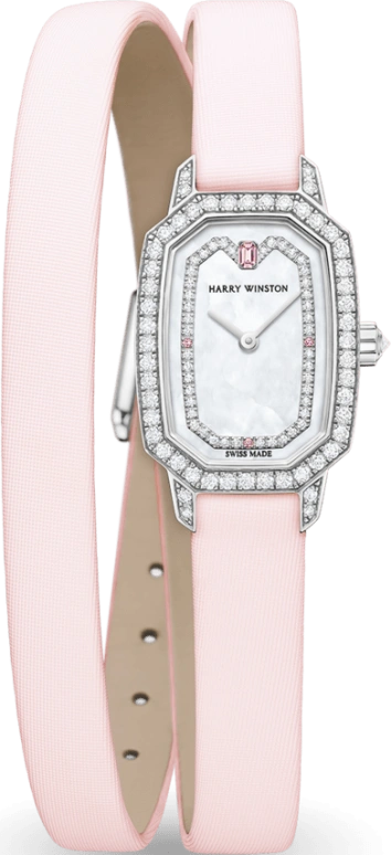 Harry Winston Emerald EMEQHM18WW007