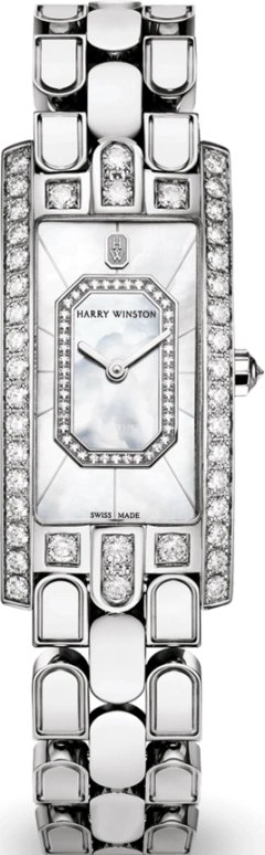 Harry Winston The Avenue AVCQHM19WW137