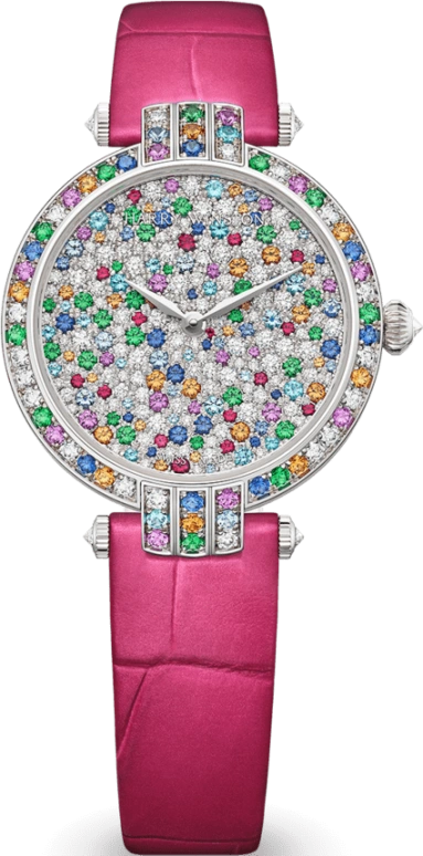 Harry Winston The Premier PRNAHM31WW001