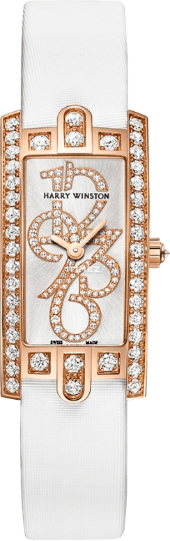 Harry Winston The Avenue AVCQHM16RR001