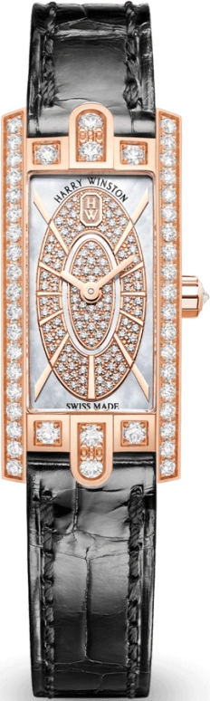 Harry Winston The Avenue AVCQHM16RR045
