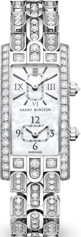 Harry Winston The Avenue AVCQTZ19WW003