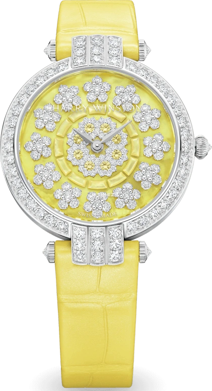 Harry Winston The Premier PRNAHM36WW047