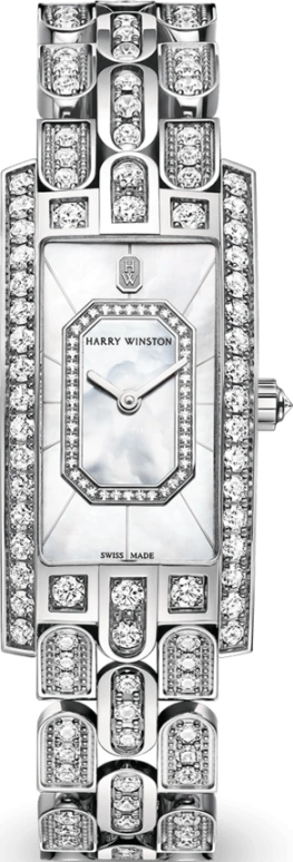 Harry Winston The Avenue AVCQHM19WW138