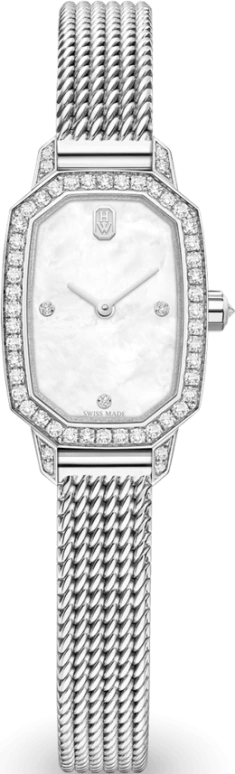 Harry Winston Emerald EMEQHM18WW012