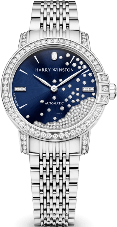 Harry Winston Midnight MIDAHM29WW004