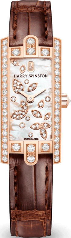 Harry Winston The Avenue AVCQHM16RR041