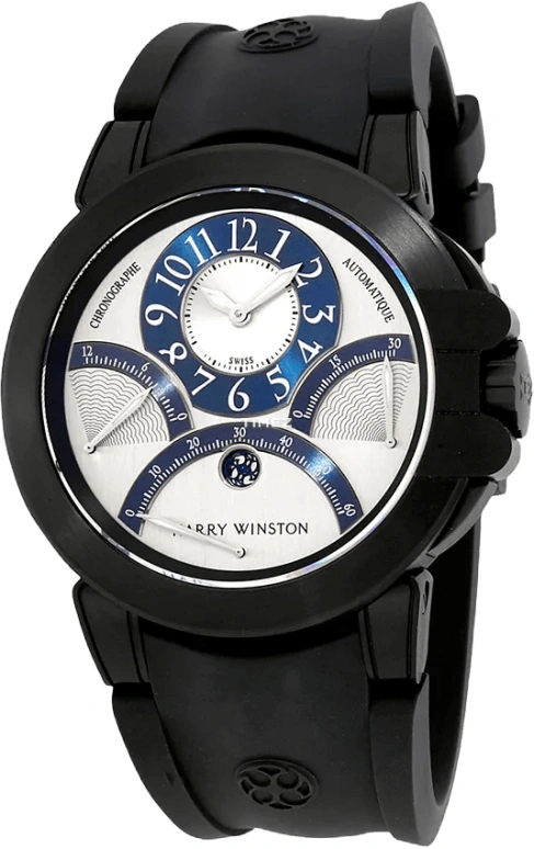 Harry Winston The Ocean OCEACT44ZZ005