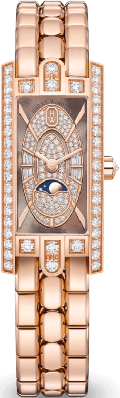 Harry Winston The Avenue AVCQMP16RR005