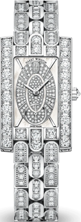 Harry Winston The Avenue AVEQHM21WW249