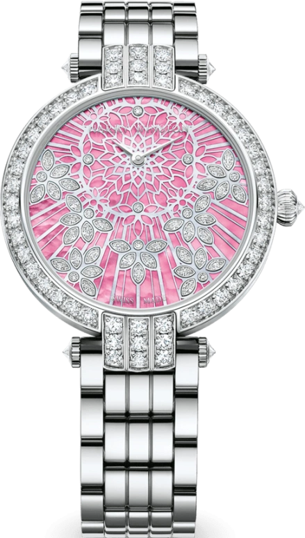 Harry Winston The Premier PRNAHM36WW017
