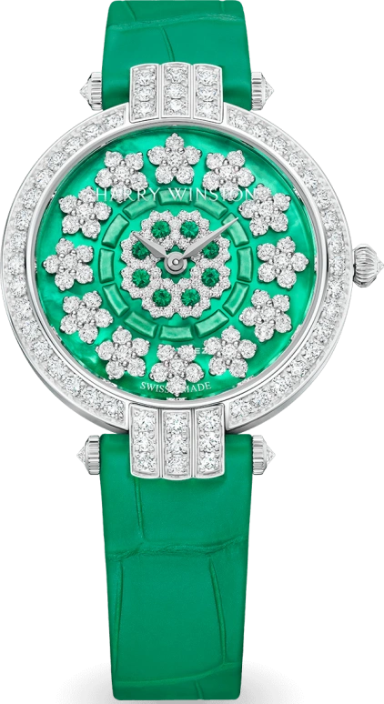 Harry Winston The Premier PRNAHM36WW049