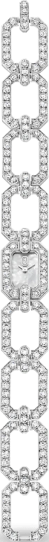 Harry Winston High Jewelry Timepieces HJTQHM16PP001