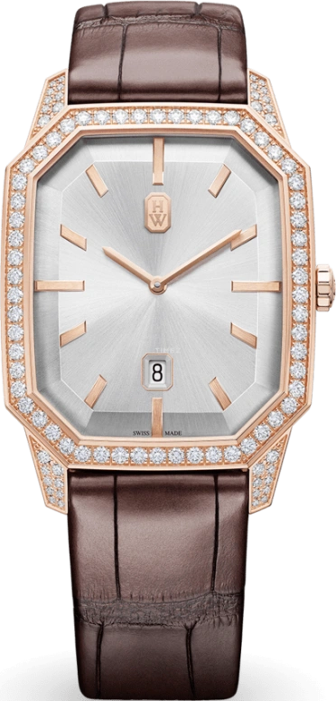 Harry Winston Emerald EMEQHD33RR002