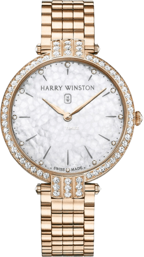 Harry Winston The Premier PRNQHM39RR002