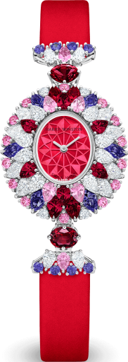 Harry Winston High Jewelry Timepieces HJTQHM29PP022