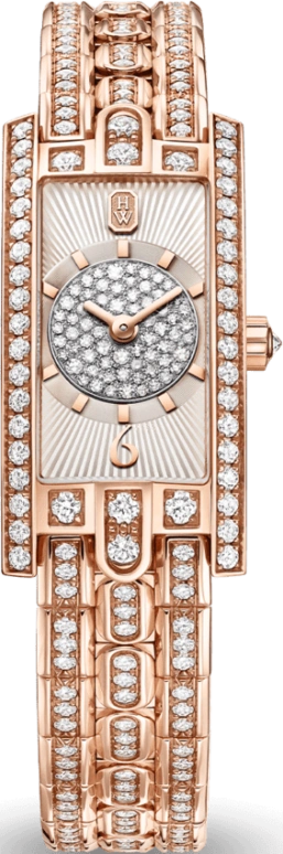 Harry Winston The Avenue AVCQHM16RR040