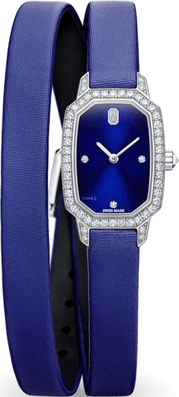 Harry Winston Emerald EMEQHM18WW001