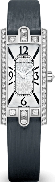 Harry Winston The Avenue AVCQHM16WW024