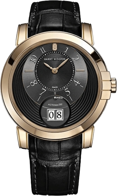 Harry Winston Midnight MABD42RL