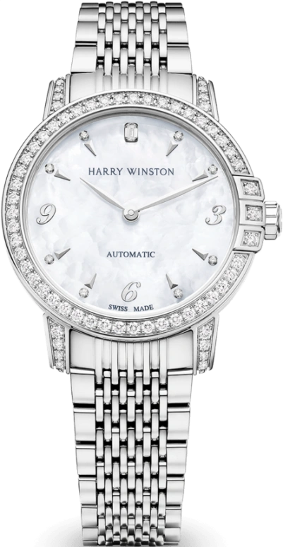 Harry Winston Midnight MIDAHM29WW003