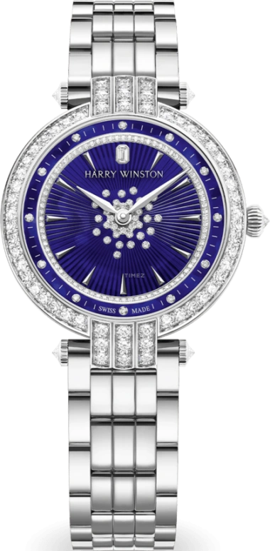 Harry Winston The Premier PRNAHM31WW006