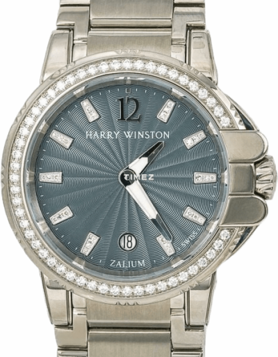 Harry Winston The Ocean 411LQ36Z