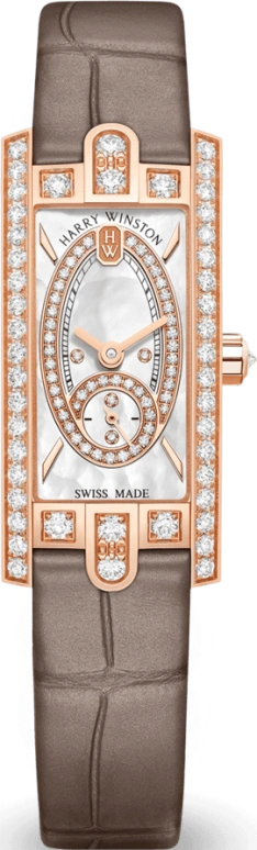 Harry Winston The Avenue AVCQSS16RR001