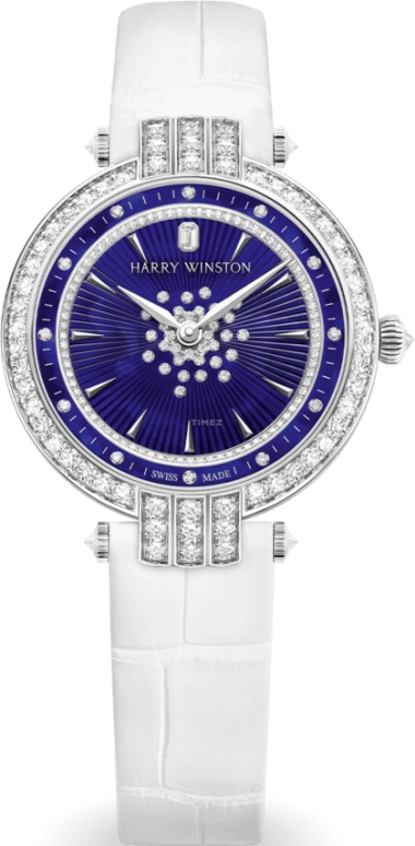 Harry Winston The Premier PRNAHM31WW005