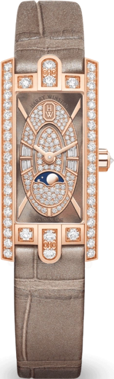 Harry Winston The Avenue AVCQMP16RR004