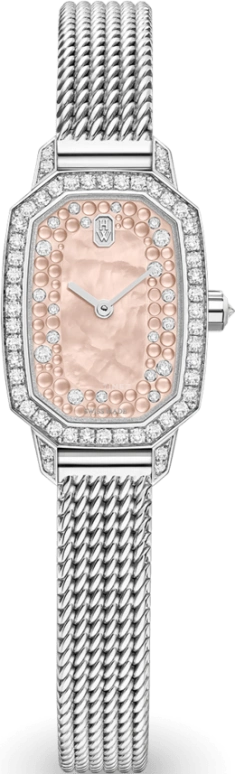 Harry Winston Emerald EMEQHM18WW027