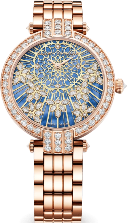 Harry Winston The Premier PRNAHM36RR019
