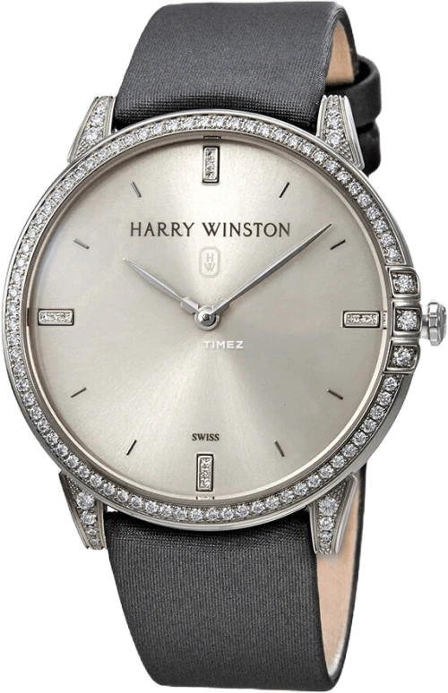 Harry Winston Midnight MIDQHM39WW002