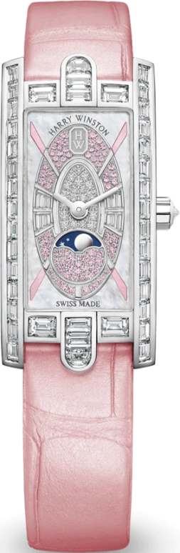 Harry Winston The Avenue AVCQMP16WW006