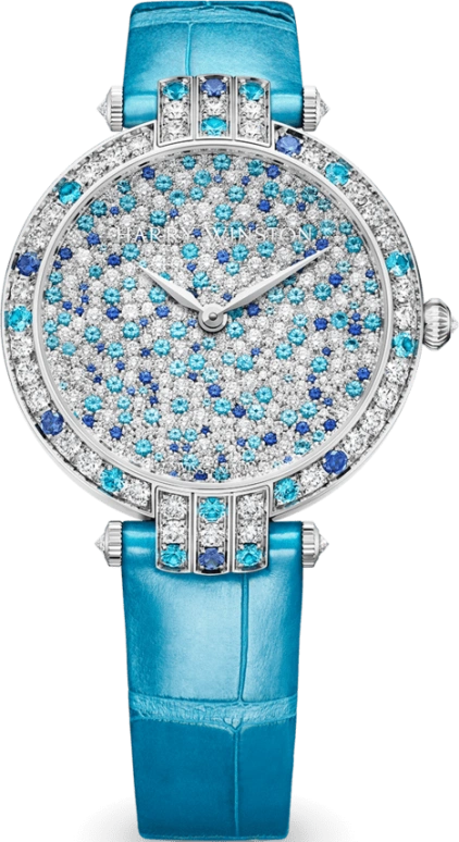 Harry Winston The Premier PRNAHM36WW016