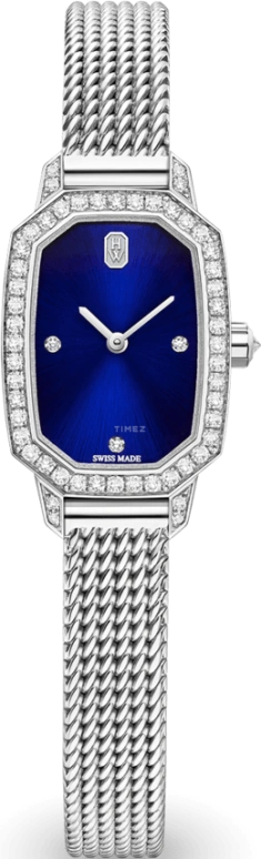 Harry Winston Emerald EMEQHM18WW002