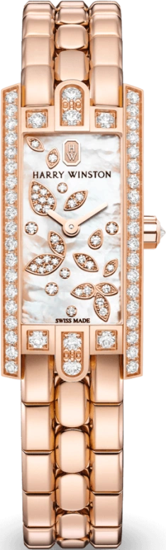 Harry Winston The Avenue AVCQHM16RR042