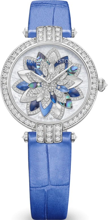 Harry Winston The Premier PRNAHM31WW002