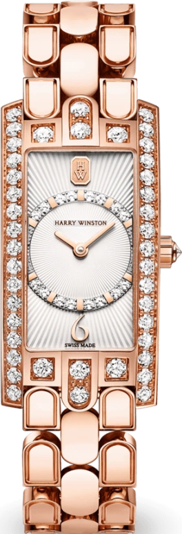 Harry Winston The Avenue AVCQHM19RR032