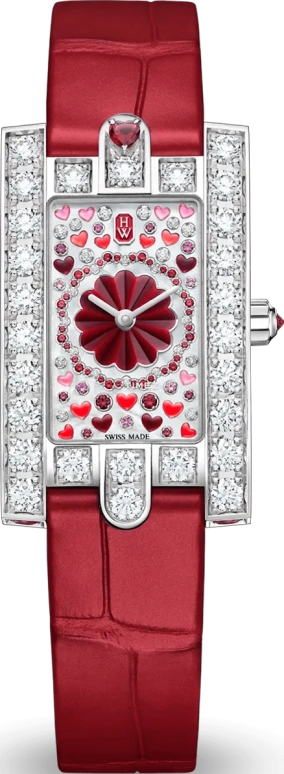 Harry Winston The Avenue AVEQHM21WW299