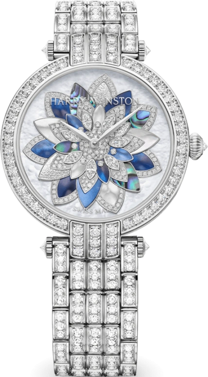 Harry Winston The Premier PRNAHM31WW004