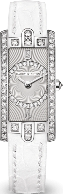 Harry Winston The Avenue AVCQHM19WW129