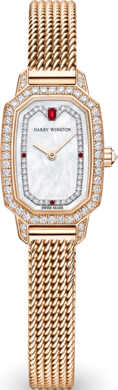 Harry Winston Emerald EMEQHM18RR011