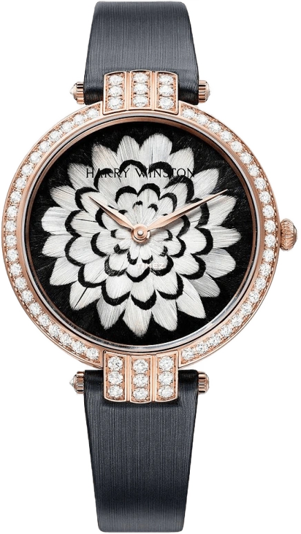 Harry Winston The Premier PRNQHM36RR005