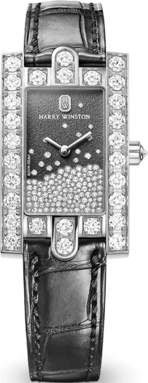 Harry Winston The Avenue AVEQHM21WW280