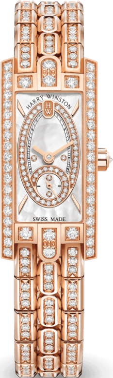 Harry Winston The Avenue AVCQSS16RR003