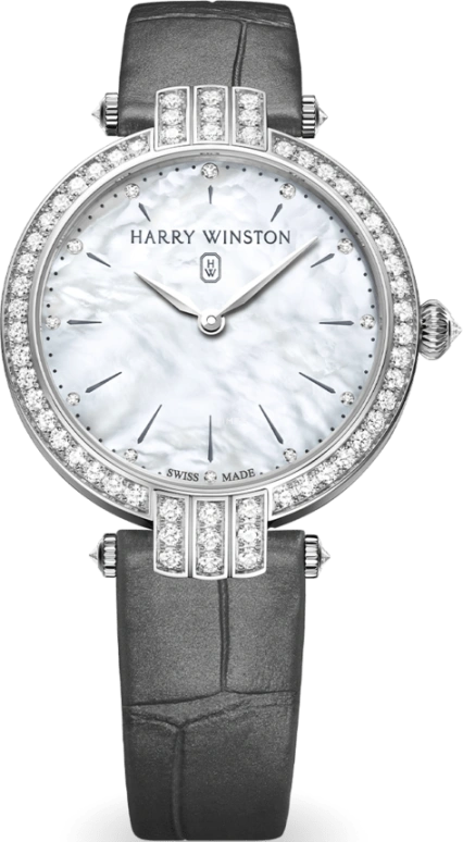 Harry Winston The Premier PRNQHM31WW001